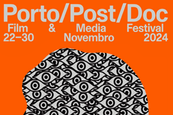 PORTO/POST/DOC lança programa completo - De 22 a 30 de Novembro