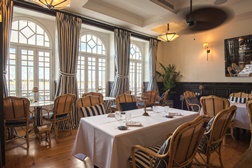 Grand House convida-o a passar um Grand Natal no Algarve