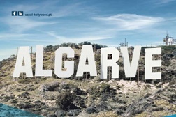 Canal Hollywood lança campanha inspirada no famoso letreiro de Los Angeles