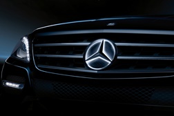 Mercedes-Benz é a Marca automóvel premium mais valiosa do mundo