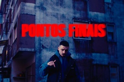 Bispo lança novo single “Pontos Finais”