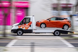 CarNext.com lança novos serviços de e-commerce - Responder às exigências impostas pelo contexto pandémico