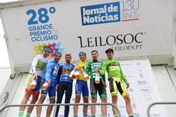 28.º GP Jornal de Notícias Leilosoc: W52-FC Porto vence em toda a linha