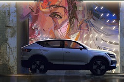 Vendas Recharge com popularidade crescente  - Estratégia de eletrificação Volvo soma conquistas no mercado global e nacional