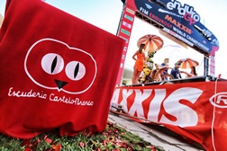 Estágio de enduro em Castelo Branco com vista aos ISDE 2018