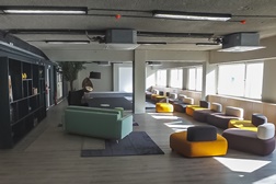 Farfetch investe 1 milhão de euros nas novas instalações em Lisboa