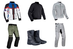 Equipamentos Oxford