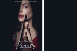 Verity - Estreia a 1 de Outubro