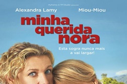 Minha Querida Nora
