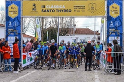 Taça de Portugal de Estrada e de XCO arrancam em mais um fim de semana repleto de ciclismo