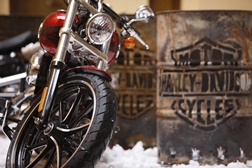Harley-Davidson inicia celebrações do 110º aniversário em Berlim