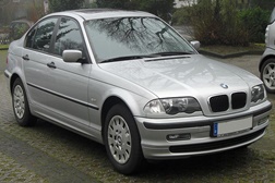BMW recolhe 2300 automóveis defeituosos em Portugal