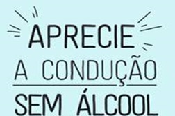 Campanha “Aprecie a condução sem álcool” sensibiliza portugueses na época festiva