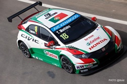 Tiago Monteiro