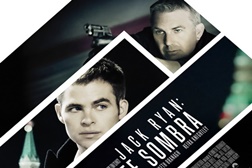 Jack Ryan: Agente Sombra