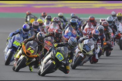 Moto2, 2022, Grande Prémio Tissot de Portugal - Antevisão - Veteranos x estreantes: o sobe e desce na Moto2