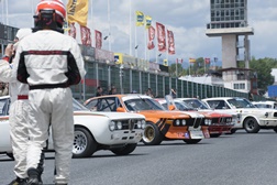 Jarama Vintage Festival 2014