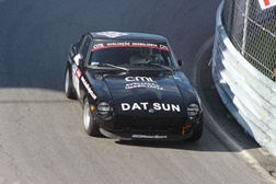 RP Motorsport com resultados quase positivos no Historic Endurance de Vila Real