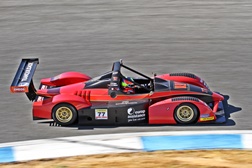 CRM Motorsport alinha com Wolf em Portimão