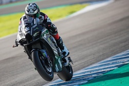 SBK – Pilotos e equipas confirmadas para 2021