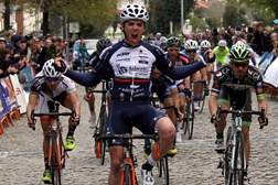 Agenda de Ciclismo: 30 de abril a 1 de maio de 2016