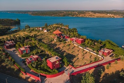 Montargil Monte Novo reabre a 15 de abril, com campanha especial de 3 por 2