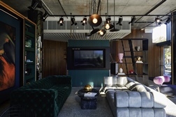 Tribe - Marca de lifestyle da Accor lança-se na Europa