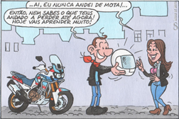 TOM VITOÍN - Episódio 22