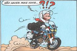 TOM VITOÍN - Episódio 10