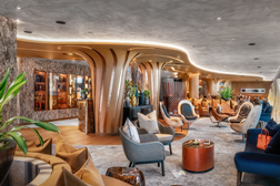 The Lodge Porto Hotel nomeado para os Prémios de Excelência Condé Nast Johansens 2024 - Vencedores serão anunciados a 6 de novembro de 2023