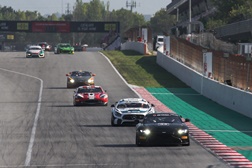 GT4 South European Series estreia-se em Portugal - Duas corridas no sábado e domingo