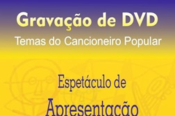 "Cancioneiro Popular - Um Tesouro a Descobrir" apresentado sábado no Centro Cultural