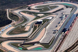 MotoGP - Portimão acolhe pilotos para testes oficiais dias 7 e 8 de Outubro 2020