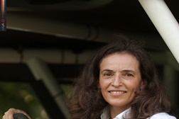 Elisabete Jacinto