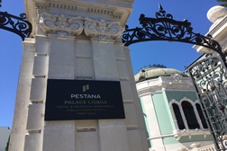 Pestana Hotel Group procura protagonista para a próxima campanha
