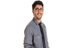 João Couto, novo "Ídolo" de Portugal, alcança 3º lugar no iTunes 