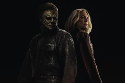 Halloween: O Final (2022)