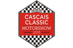 Cascais Classic Motorshow 2013