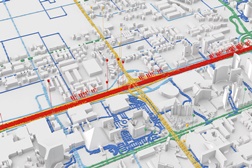 Lisboa mantém-se no topo das cidades com pior trânsito da Península Ibérica - Resultados do TomTom Traffic Index 2020 revelam que todas a cidades portuguesas tiveram um aumento no índice de tráfego.