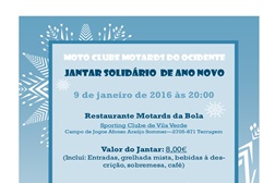 Motards do Ocidente - Moto Clube
