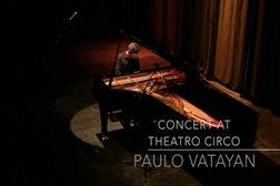 Paulo Vatayan apresenta “Agora” na FNAC de Braga