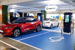 Power Dot oferece a tarifa de operação em todos os carregamentos - Amanhã, dia 9 de setembro, dia Mundial do Veículo Elétrico em parceria com a MIIO