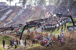 Saiba quem vai representar Portugal no MX das Nações 2017