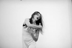A força da dança em Guimarães  com três espetáculos em dois dias