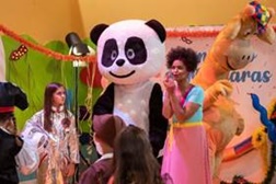 Canal Panda assinala Carnaval com duas estreias