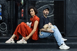 Teatro Nacional São João apresenta ao público um ano inteiro de espetáculos  - Temporada setembro 2025 – julho 2026 traz 11 estreias absolutas em 31 espetáculos