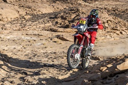 Dakar 2021 5ª Etapa – Kevin Benavides garante vitória e subida à liderança