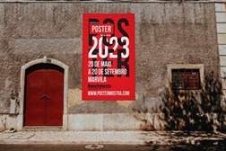 8ª edição do Poster Mostra está de regresso com duas Open Calls abertas ao público - Até 7 de Maio público pode participar