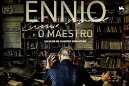 Ennio, o Maestro