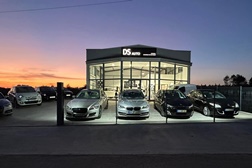 Maioria dos portugueses gostaria de ter um veículo híbrido - De acordo com um estudo da DS AUTO